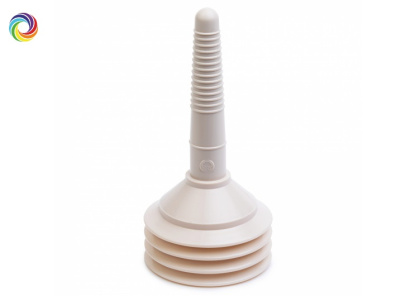 Вантуз п/э пласт (25)