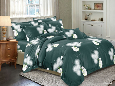 КПБ Сатин Макко 1,5 сп (1/8)