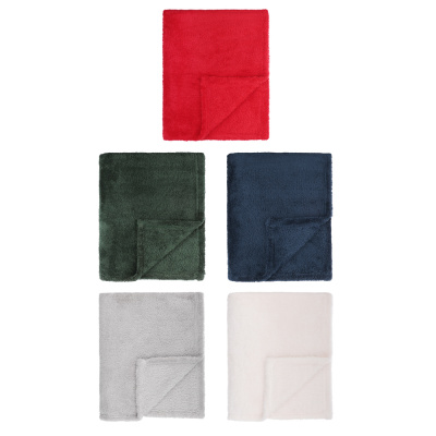 Плед бабл, 180х200см, 100% полиэстер PROVANCE Щелкунчик (1/10)