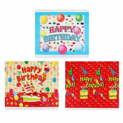 Скатерть 108*180см ПЕВА "Капитан Весельчак" (3диз) (12/12/360)