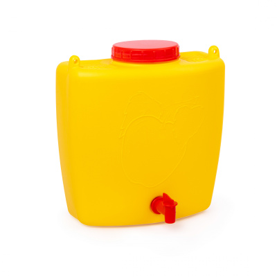 Умывальник 9л универсальный,пластик.(6)