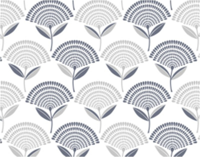 Клеенка столовая с ПВХ покрытием 1,2*20м на неткан. осн. "Мажор" (цена за 1м/min 20м)(1)