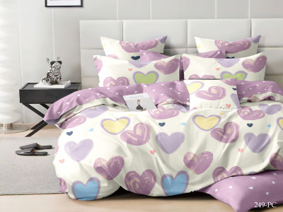 КПБ Поплин 1,5сп (1/6)