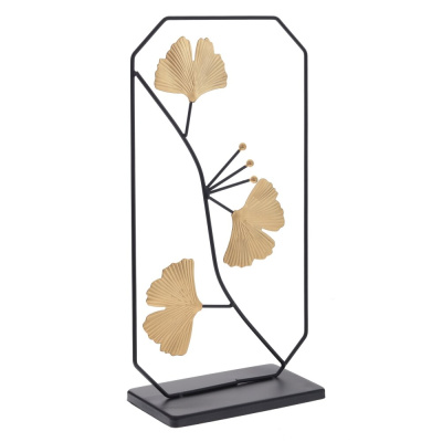 Панно настольное L20 W9,5 H38 см(металл)(2/48)