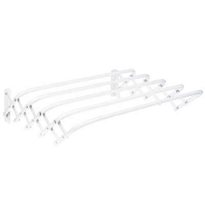 Сушилка настенная (900х450х185) (СН90/Б белый) (1/8)