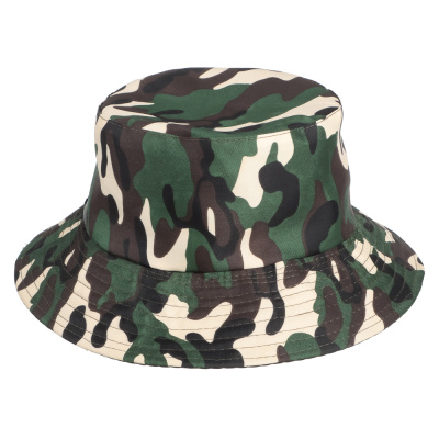 Панама туристическая 5 цветов, состав: 100% полиэстер РУССО ТУРИСТО (1/5)