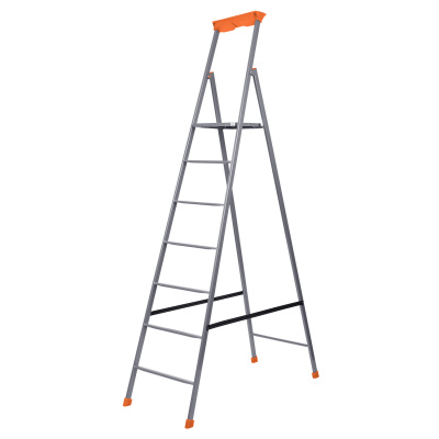 Стремянка 7 ступеней 500х1100х2085  СП7 (1/1)