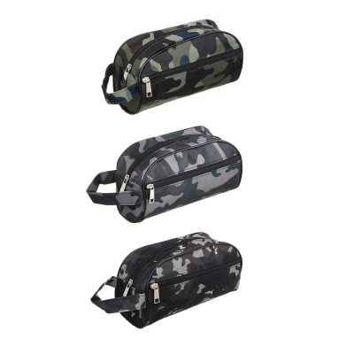 Несессер, полиэстер, 22х12,5х9,5см, 3цв (6/6)