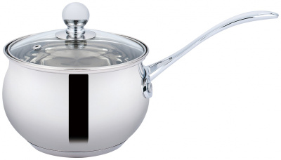 Ковш  2,1л PREMIUM Apple (нжс) (12)