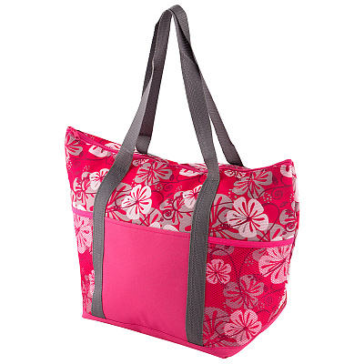 Термосумка 30л HypnosisTote-I CB-68 53*21*34см (1/20)