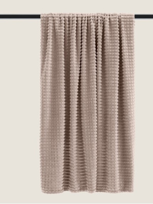 Плед Велсофт 1,5сп Квадр (150*200) 330 гр/м² (4)