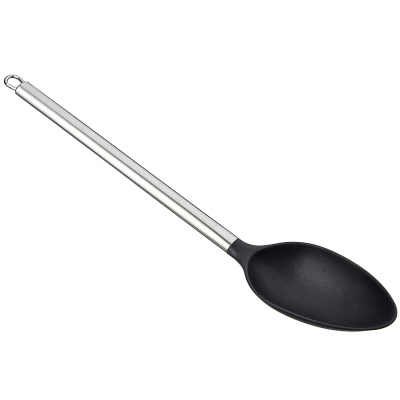 Ложка VETTA "Аргенто" (нейлон, нжс/ручка) (1/12/144)