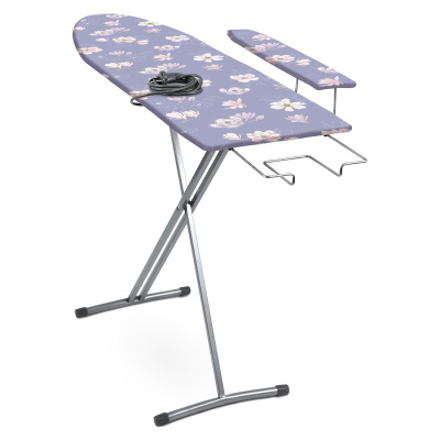 Доска глад. "Ника 4+" (1/3)