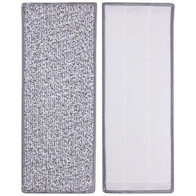 Насадка для швабры Helper из микрофибры 33*12 см (1)