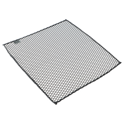 Сетка д/мытья посуды, узелковая, 1шт, 30х30см, 180г/м2 VETTA (6/6/432)