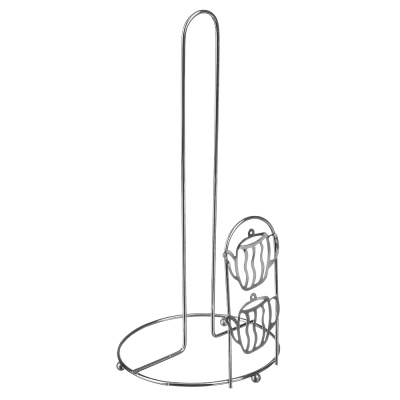 Подставка для бум. полотенец 13*29см (мет) (1/15/30/60)