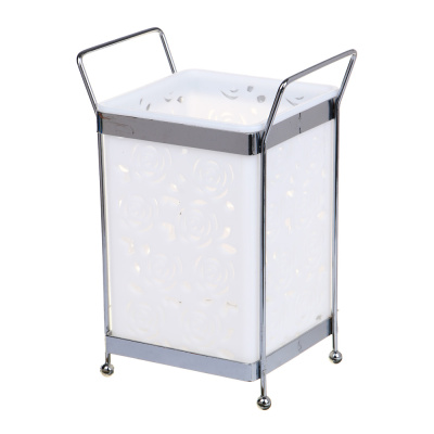 Подставка для стол. прибор 13*18см (мет/пласт) (1/2/72)