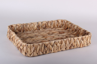 Поднос 31*24*5см бамбук (1/50)