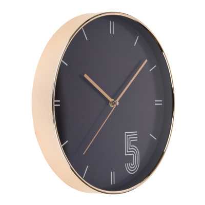 Часы настенные круглые, пластик, d30 см, тикающий ход, 1xАА, арт08-30 LADECOR CHRONO (1/10) Часы настенные круглые, пластик, d30 см, тикающий ход, 1xАА, арт08-30 LADECOR CHRONO (1/10)