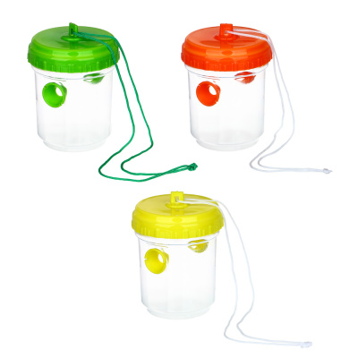 Ловушка для ОС 13х9х9см, ПП INBLOOM (1/6/48)