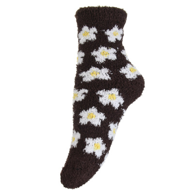 Носки женские махровые, р.23-25, 100% полиэстер F04-2 GALANTE (6/6)