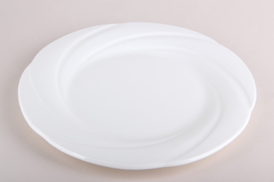 "Общепит" Блюдо глубокое 20см ф.ромашка керам.(1/60)