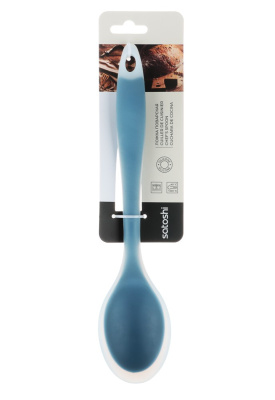 Ложка поварская, силикон SATOSHI Ривьера (1/12/72)