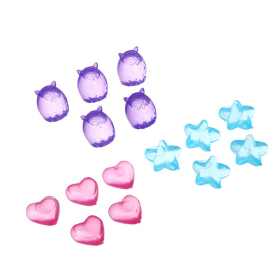 Многоразовый лед "Чудо микс", 15шт (1/12/96)