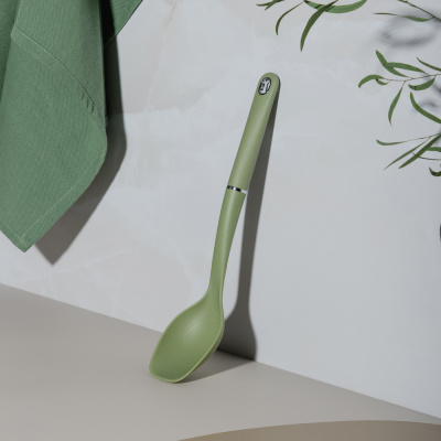 Ложка поварская, нейлон SATOSHI Делано (12/72)