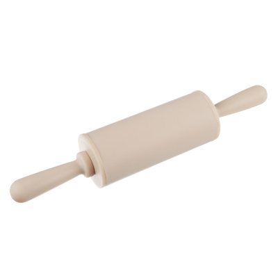 Скалка-мини,силикон,пластик,23*4см,(4цв) (1/36) Скалка-мини,силикон,пластик,23*4см,(4цв) (1/36)