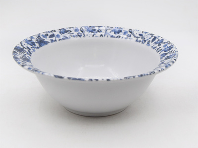 Миска 550 см3 ф. 653 "Идиллия" "Милори" (15)