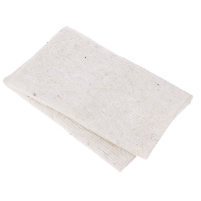 Тряпка для пола 50*75см плотность 2,5мм (хлопок) VETTA (1/50)