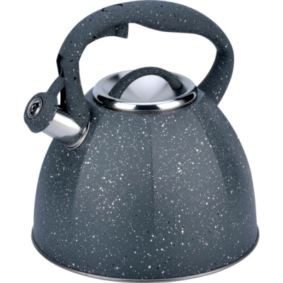 Чайник 3,5 л.капсулированное дно, нжс (12)