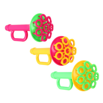 Мыльные пузыри с дудочкой для выдувания, мыл.раств. 40 мл, 14,6х21,5х6,5см (1/35/270)