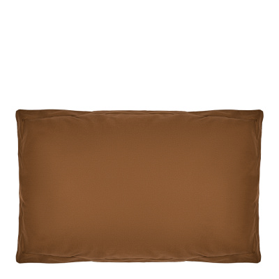 Наволочка 2шт 50х70см, 100% хлопок, карамель BY COLLECTION (1/35)