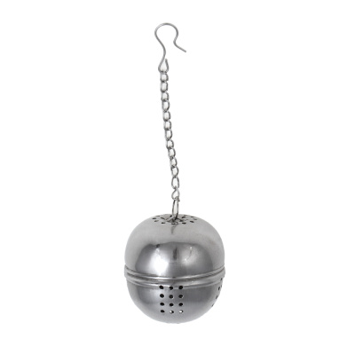 Ситечко для заваривания чая "Яйцо", нерж.cталь (50/600)