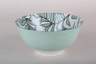 Салатник 15.5см 640мл NO PACKING фарф. (6/48)