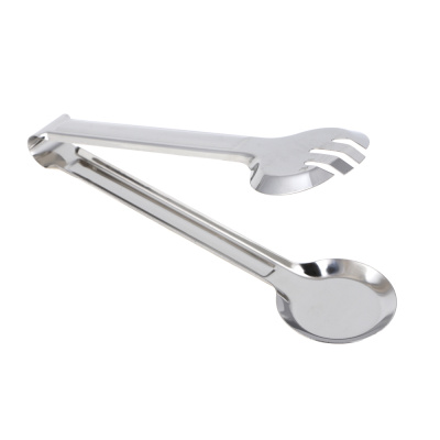 Щипцы-ложка кухонные, 25см, нерж.сталь VETTA (12/120)