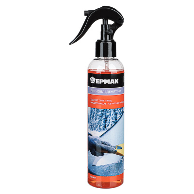 Антиобледенитель, триггер, 250мл, пластик NG  (1/6)