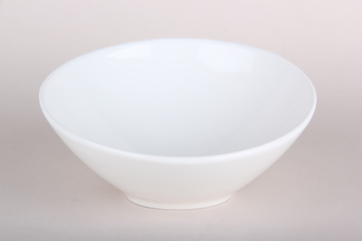 "Общепит" Салатник 17см ф.скошенная керам. (6/6)