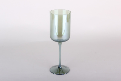 Набор бокалов 4пр 350мл Green п/у (стекло) (1/12)