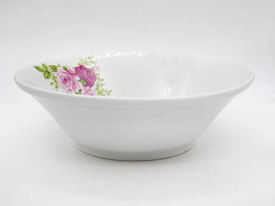 Салатник 360 см3 ф.653 "Идиллия" Маркиза фарф.(20)