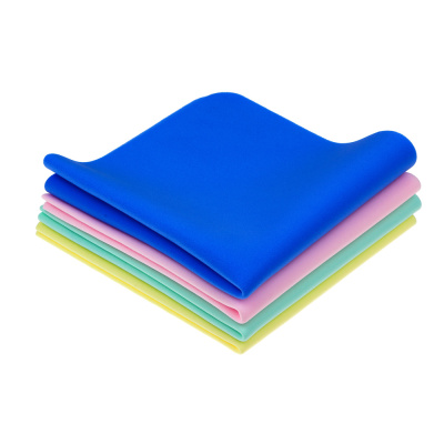 Салфетка универсальная 30*30см впитывающая ПВА VETTA (3цв) (1/12/300)