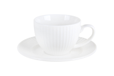 "Royal" Пара кофейная 100мл (фарф)(12/72)