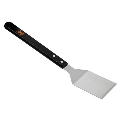 Лопатка для барбекю 38*5см GRILLBOOM (1/24)