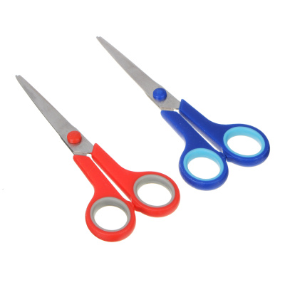 Ножницы универсальные 17,4см премиум VETTA (1/12/240)