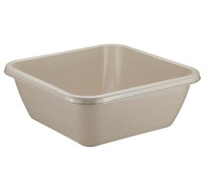 Таз 17 квадратный Латте (1/10)