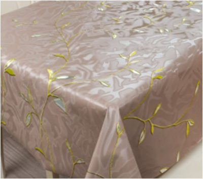 Клеенка ПВХ 1,37*20м ВЕРСАЛЬ  на ткан. осн. (цена за 1м/min 20м)(1)