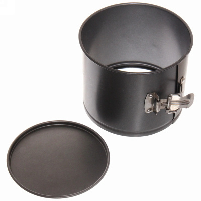 Форма д/выпечки куличей разъемная 16*13см с АП "Селфи" (1/24)