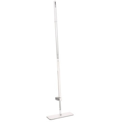 Швабра 132 см, алюминий, пластик, полиэстер VETTA (1/12)